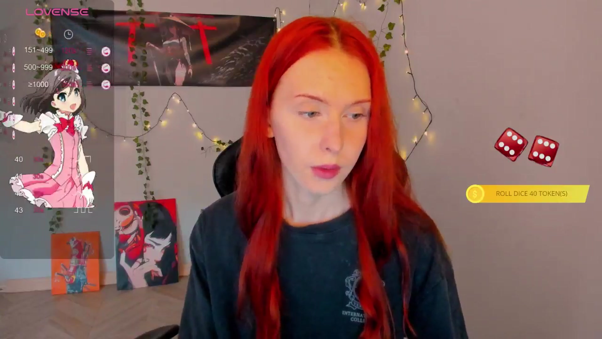 Gallery image thumbnail from Kataomi's myfreecams stream on, 01/13/2026, 10:22 image 15 of 20
