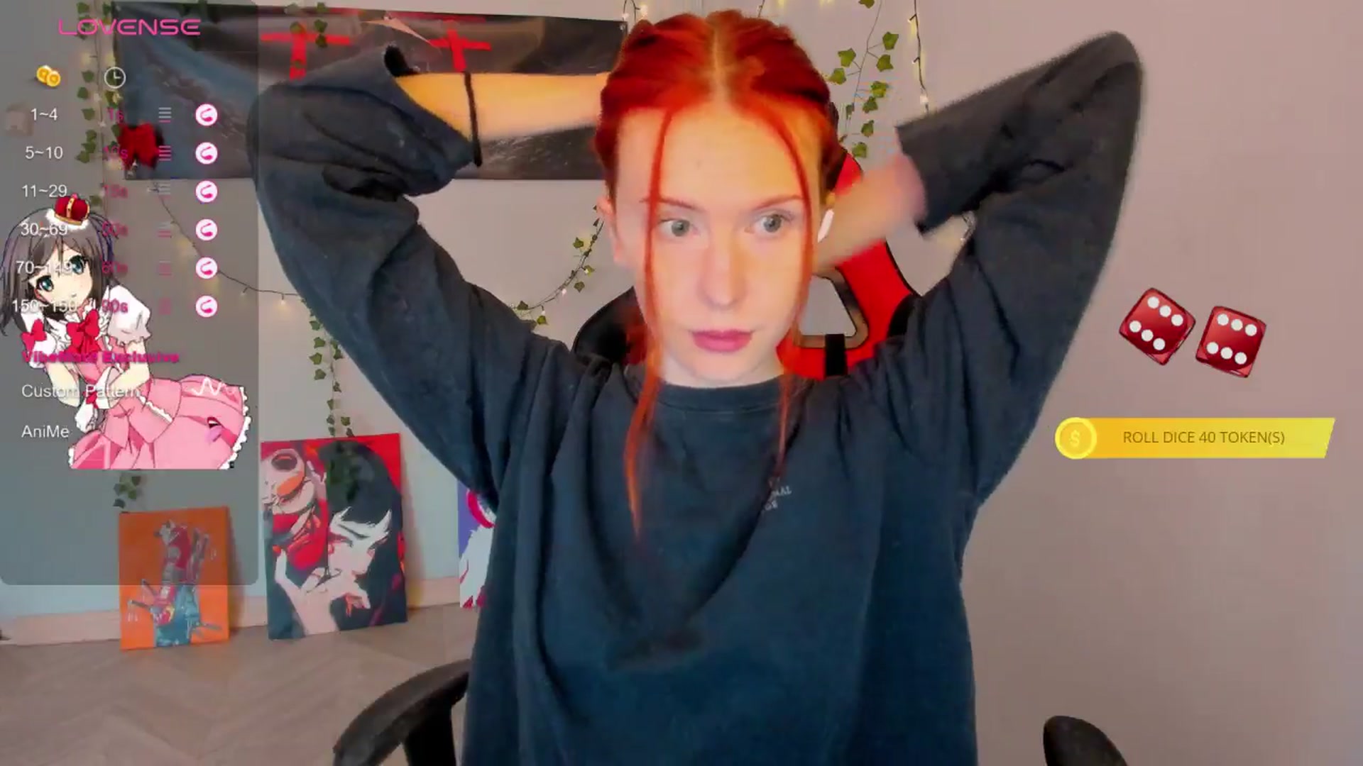 Gallery image thumbnail from Kataomi's myfreecams stream on, 01/13/2026, 10:22 image 7 of 20