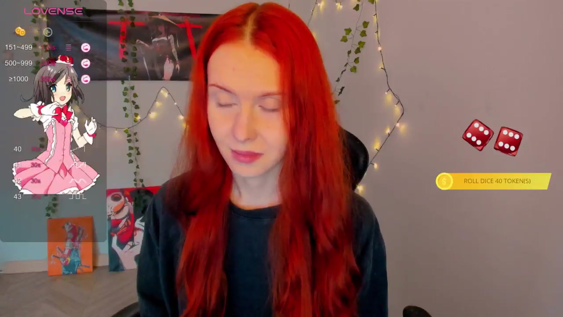 Gallery image thumbnail from Kataomi's myfreecams stream on, 01/13/2026, 10:22 image 18 of 20