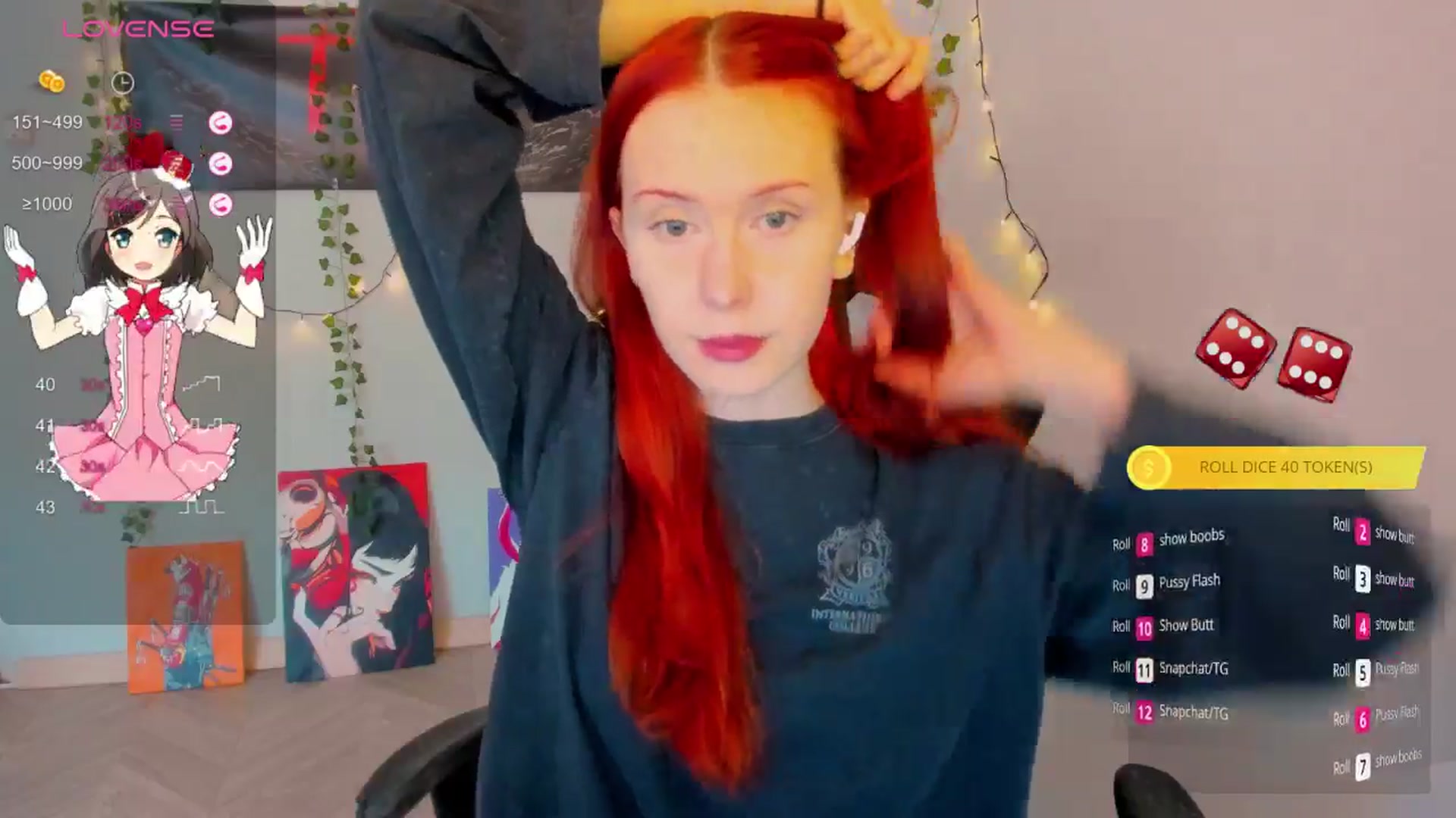 Gallery image thumbnail from Kataomi's myfreecams stream on, 01/13/2026, 10:22 image 6 of 20
