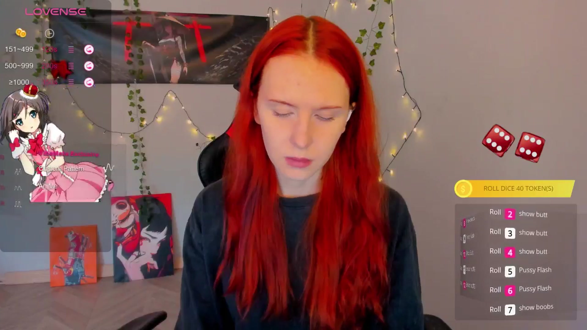 Gallery image thumbnail from Kataomi's myfreecams stream on, 01/13/2026, 10:22 image 20 of 20