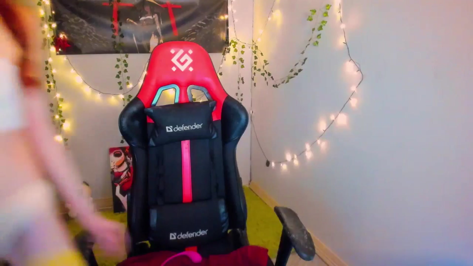 Gallery image thumbnail from Kataomi's myfreecams stream on, 05/10/2026, 19:20 image 9 of 20