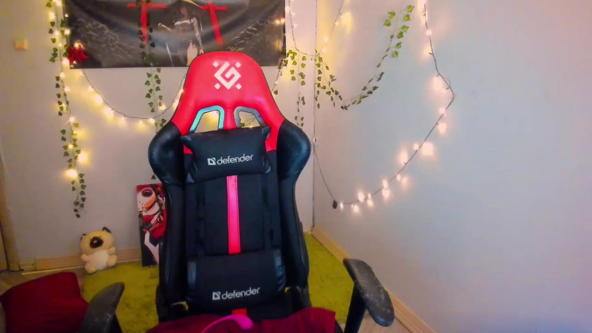 Gallery image thumbnail from Kataomi's myfreecams stream on, 05/10/2026, 19:20 image 8 of 20