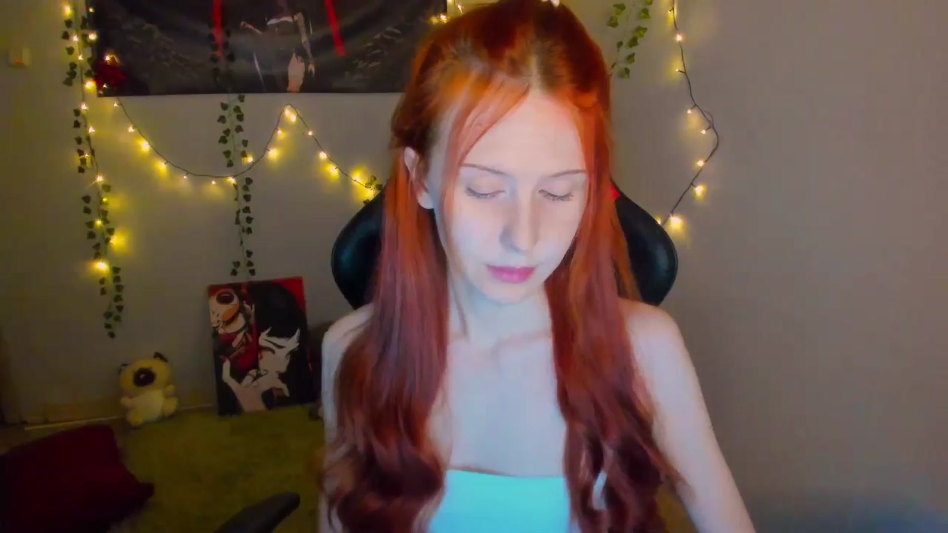 Gallery image thumbnail from Kataomi's myfreecams stream on, 05/10/2026, 19:20 image 6 of 20