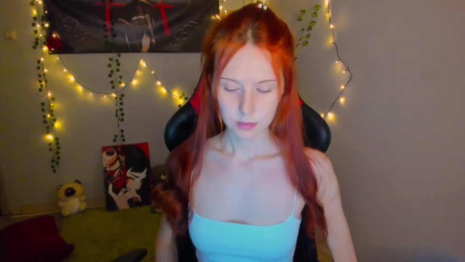 Gallery image thumbnail from Kataomi's myfreecams stream on, 05/10/2026, 19:20 image 7 of 20