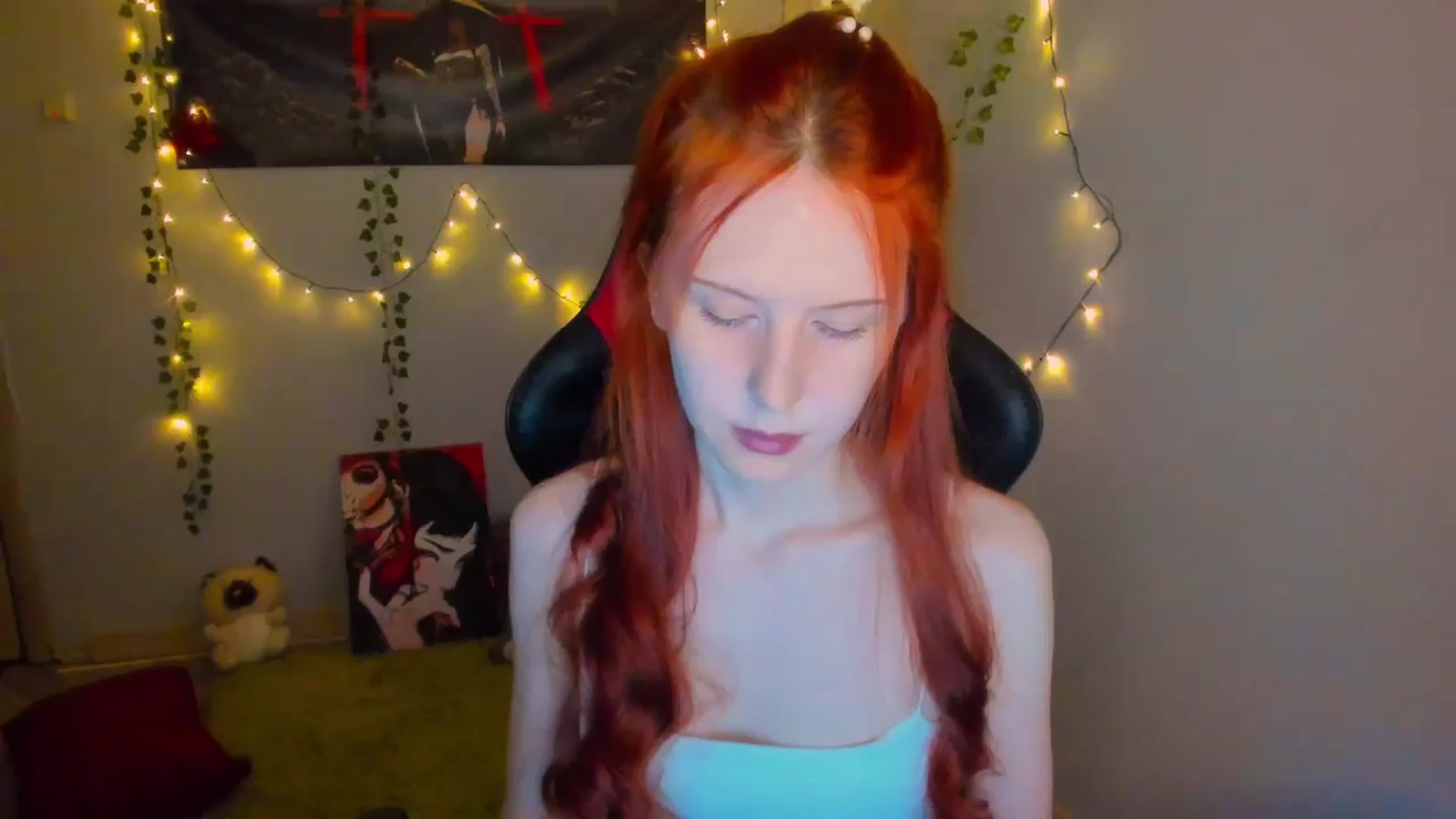 Gallery image thumbnail from Kataomi's myfreecams stream on, 05/10/2026, 19:20 image 10 of 20