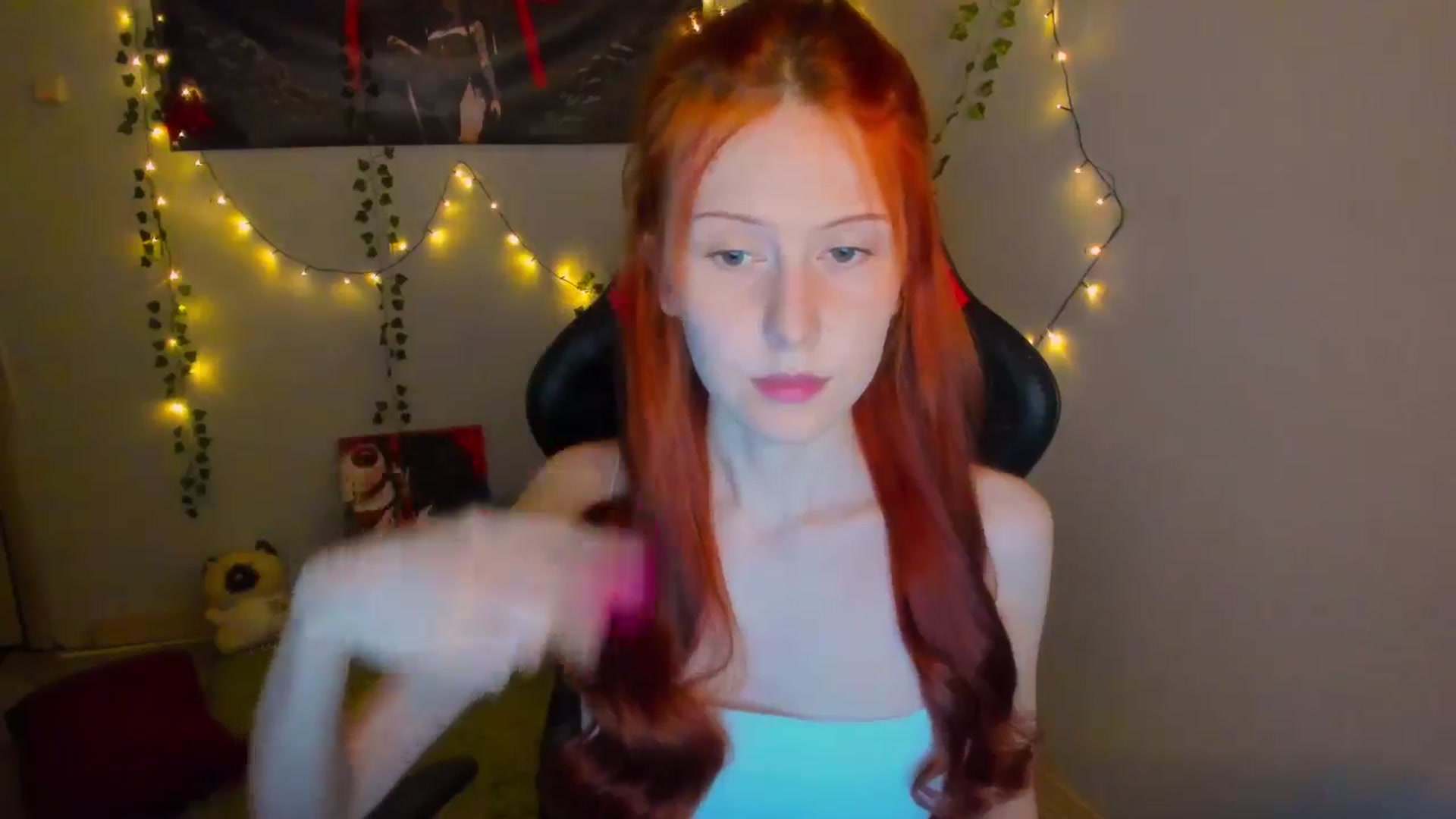 Gallery image thumbnail from Kataomi's myfreecams stream on, 05/10/2026, 19:20 image 3 of 20