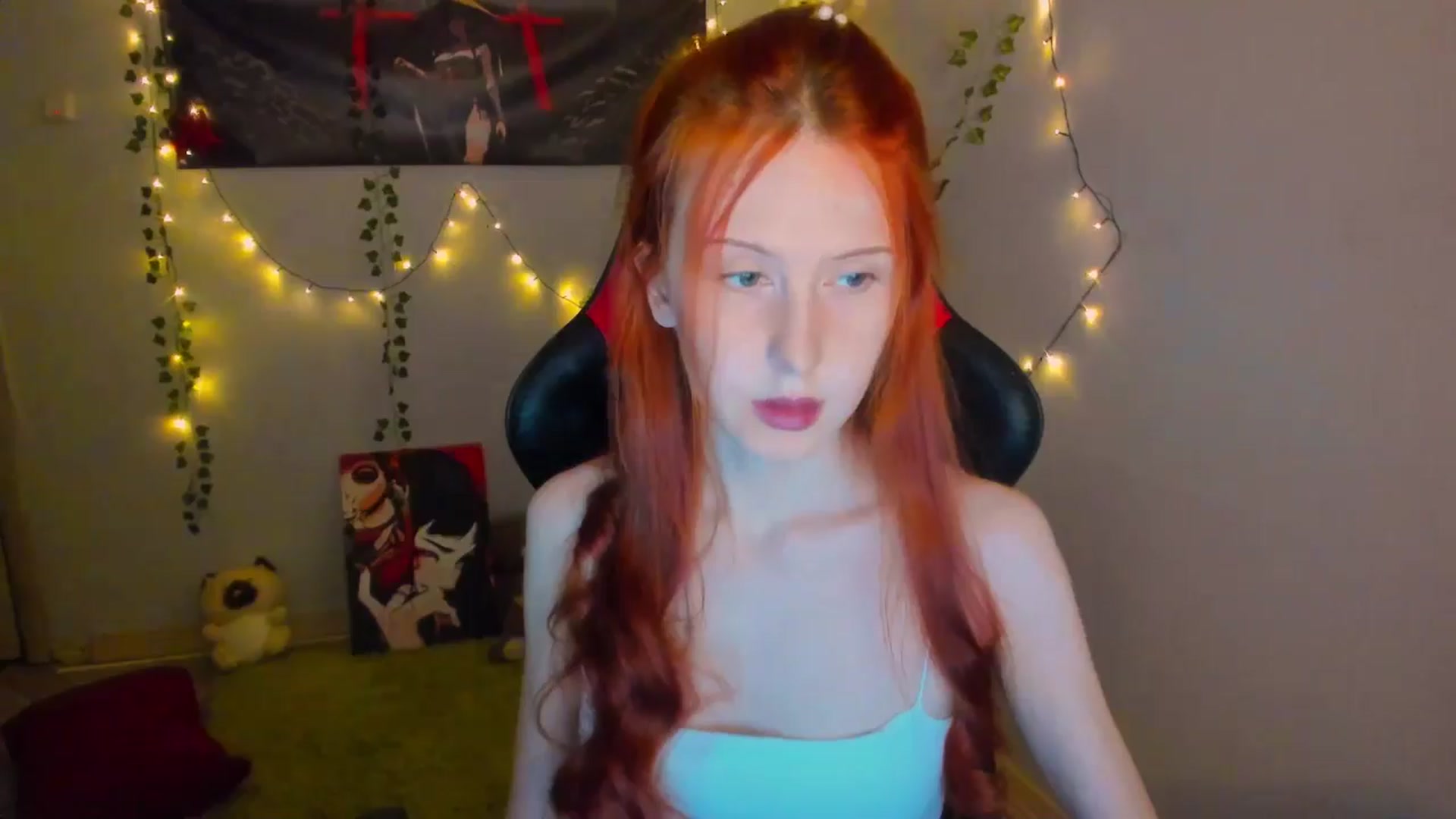 Gallery image thumbnail from Kataomi's myfreecams stream on, 05/10/2026, 19:20 image 11 of 20