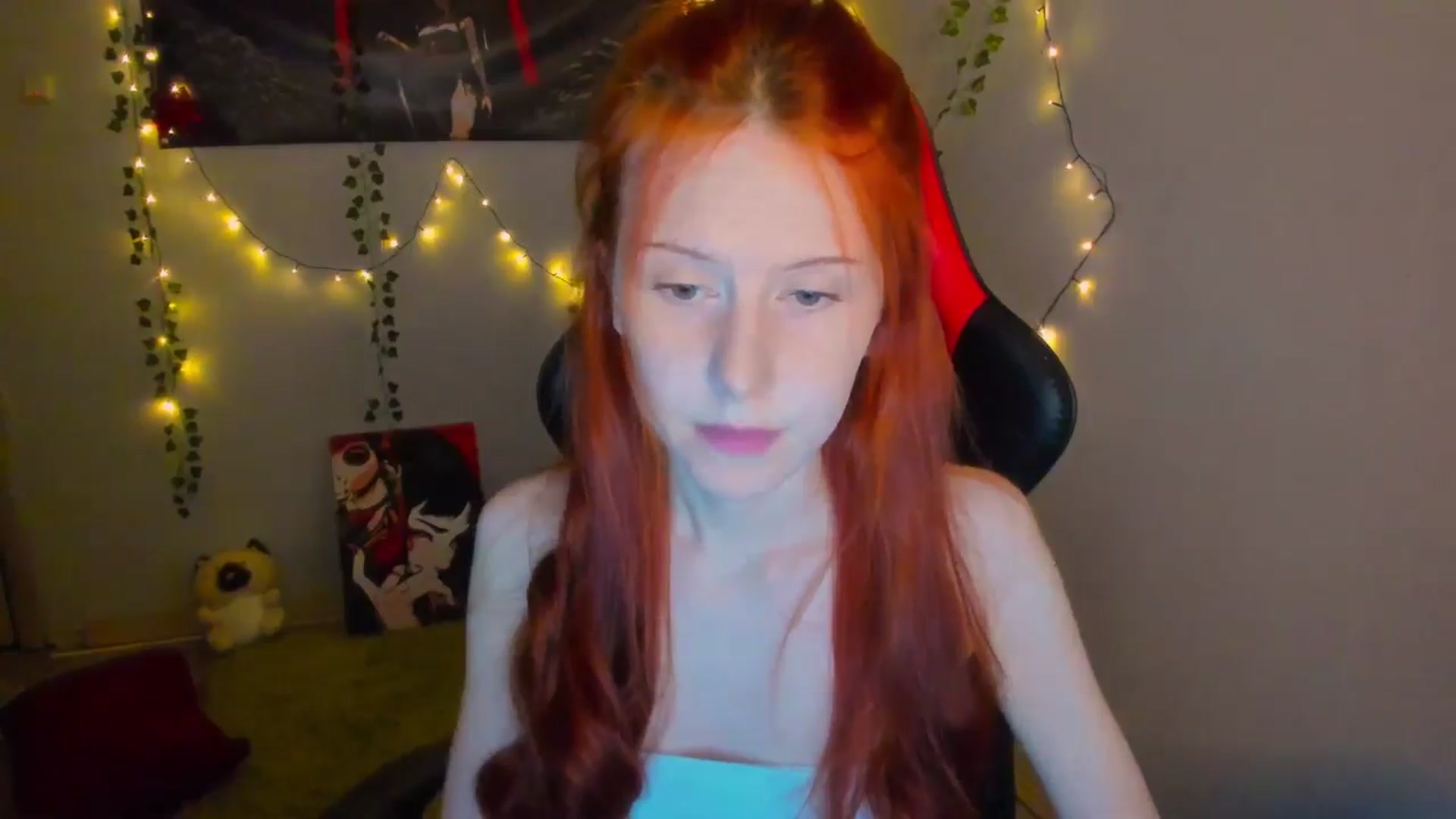 Gallery image thumbnail from Kataomi's myfreecams stream on, 05/10/2026, 19:20 image 2 of 20