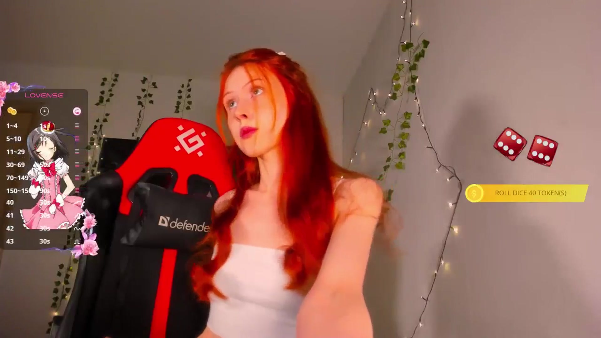 Gallery image thumbnail from Kataomi's myfreecams stream on, 05/10/2026, 19:20 image 19 of 20