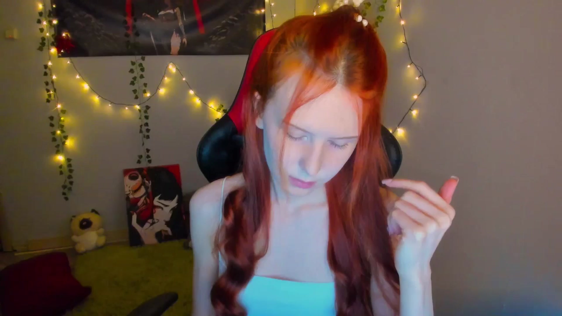 Gallery image thumbnail from Kataomi's myfreecams stream on, 05/10/2026, 19:20 image 4 of 20