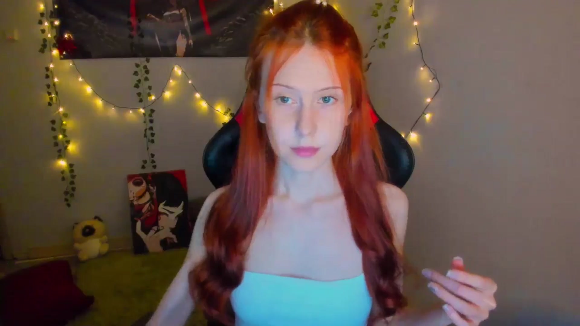 Gallery image thumbnail from Kataomi's myfreecams stream on, 05/10/2026, 19:20 image 5 of 20