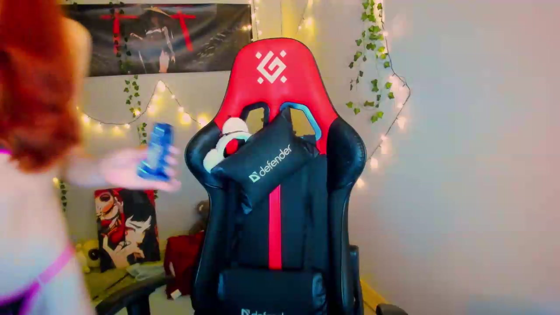 Gallery image thumbnail from Kataomi's myfreecams stream on, 05/16/2026, 21:31 image 19 of 20