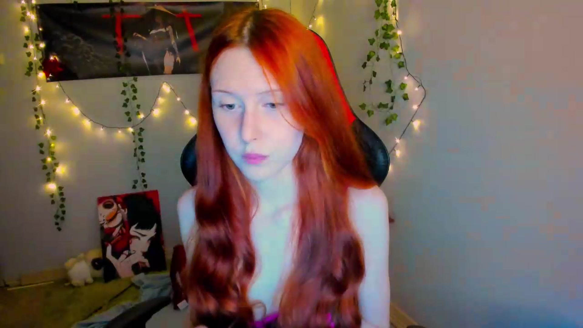 Gallery image thumbnail from Kataomi's myfreecams stream on, 05/16/2026, 21:31 image 17 of 20