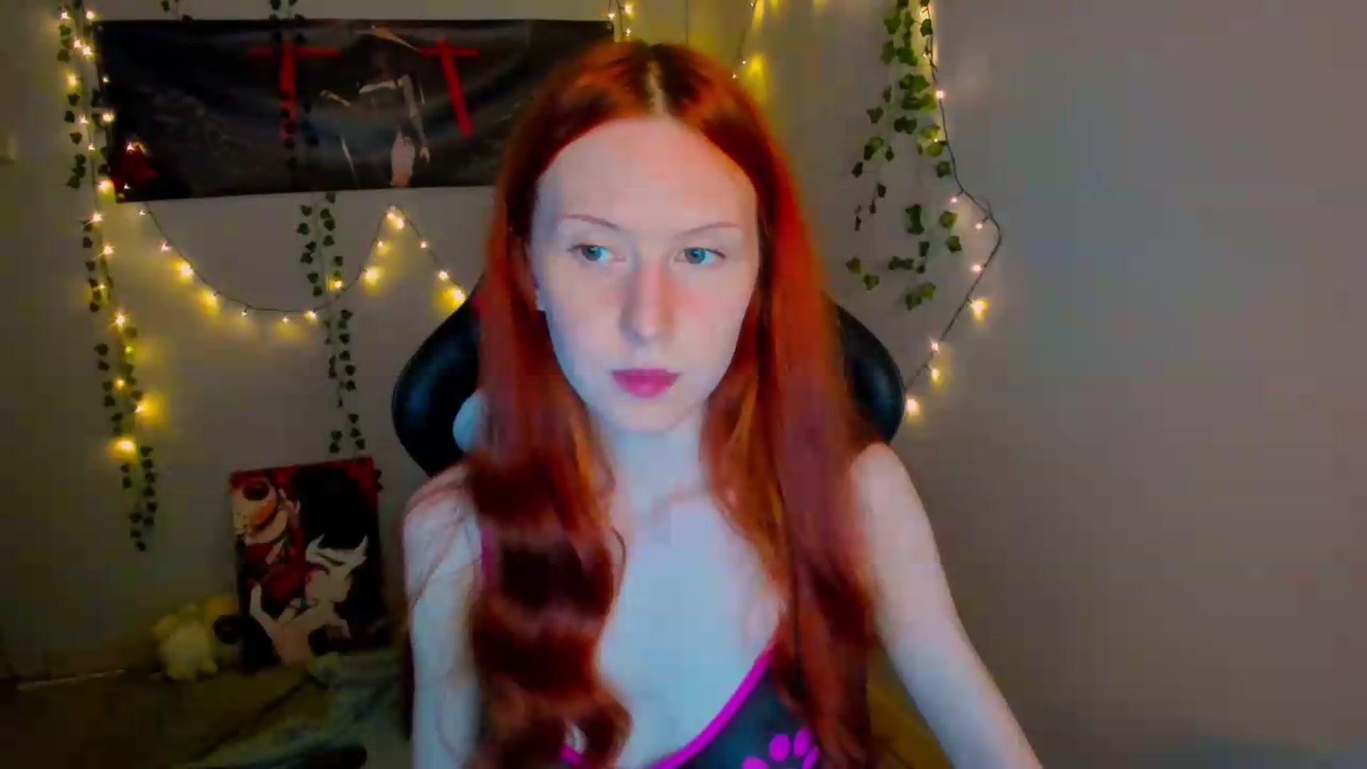Gallery image thumbnail from Kataomi's myfreecams stream on, 05/16/2026, 21:31 image 20 of 20