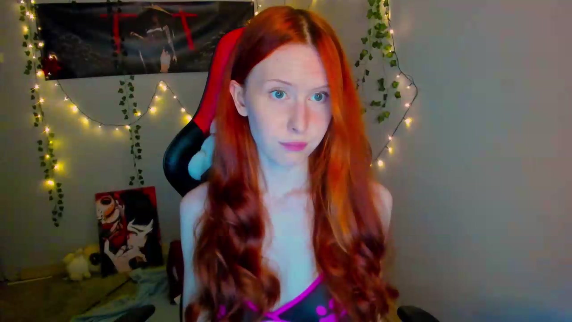 Gallery image thumbnail from Kataomi's myfreecams stream on, 05/16/2026, 21:31 image 16 of 20