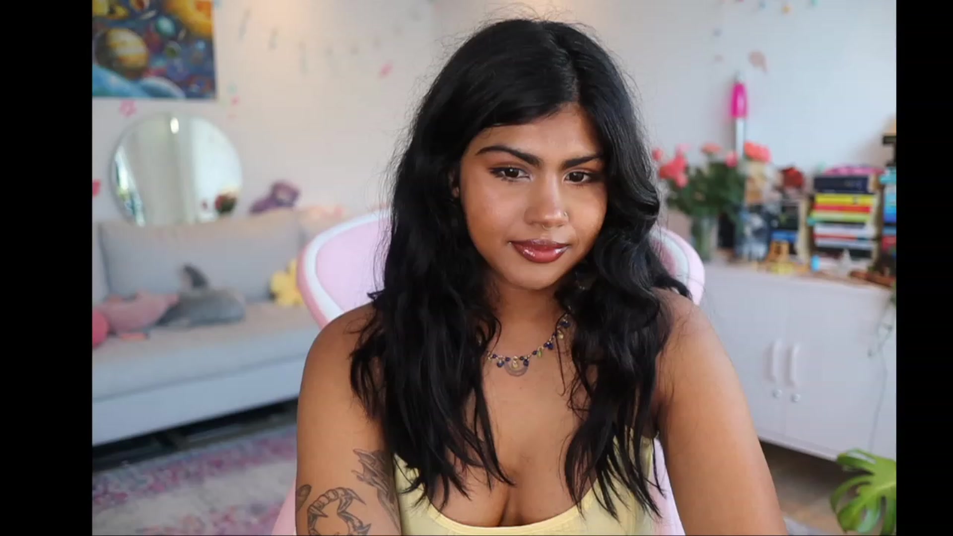 Gallery image thumbnail from Katara_'s myfreecams stream on, 02/20/2024, 16:41 image 5 of 20