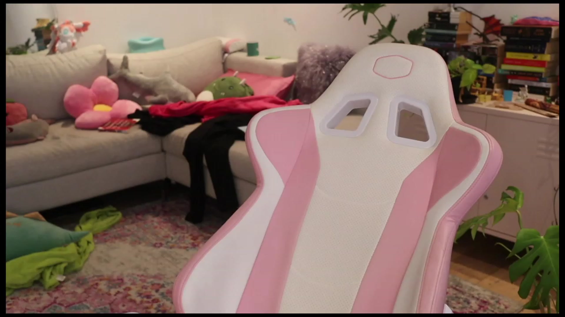 Gallery image thumbnail from Katara_'s myfreecams stream on, 03/07/2024, 18:13 image 8 of 20