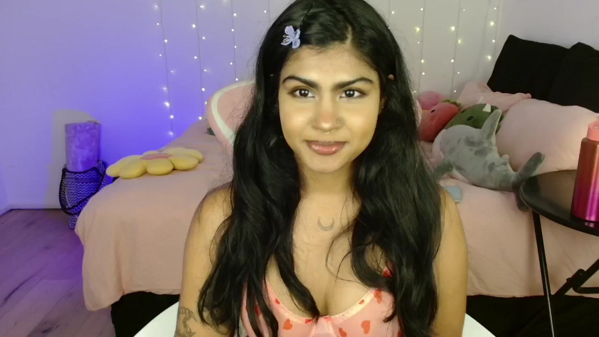 Gallery image thumbnail from Katara_'s myfreecams stream on, 06/12/2024, 16:07 image 19 of 20