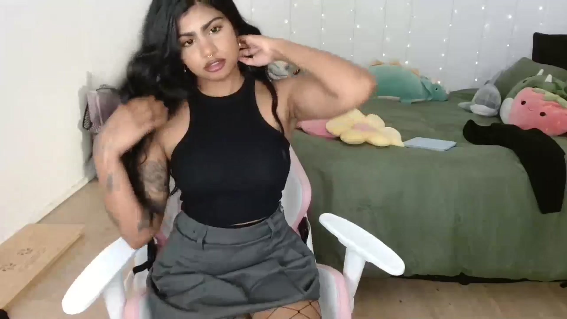 Gallery image thumbnail from Katara_'s myfreecams stream on, 10/23/2024, 13:27 image 4 of 20