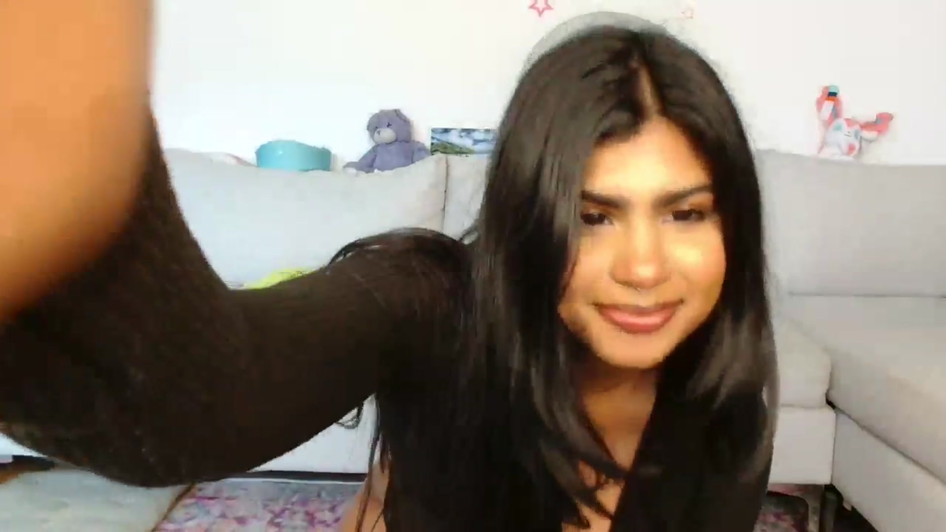 Gallery image thumbnail from Katara_'s myfreecams stream on, 11/19/2024, 12:19 image 15 of 20