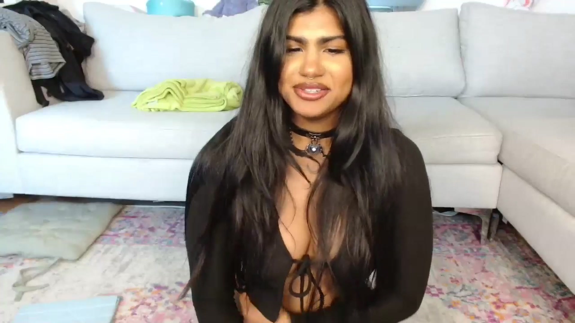Gallery image thumbnail from Katara_'s myfreecams stream on, 11/19/2024, 12:19 image 17 of 20