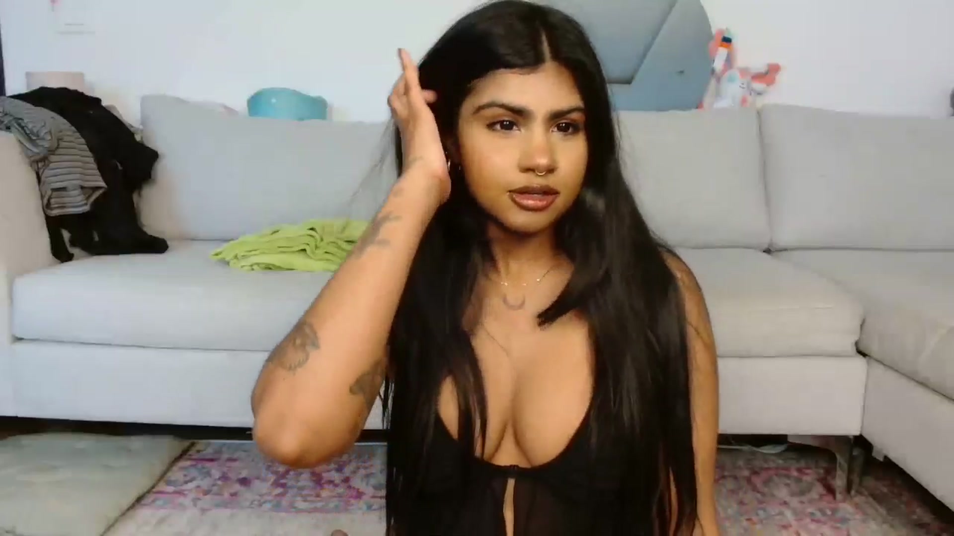 Gallery image thumbnail from Katara_'s myfreecams stream on, 11/20/2024, 10:55 image 8 of 20