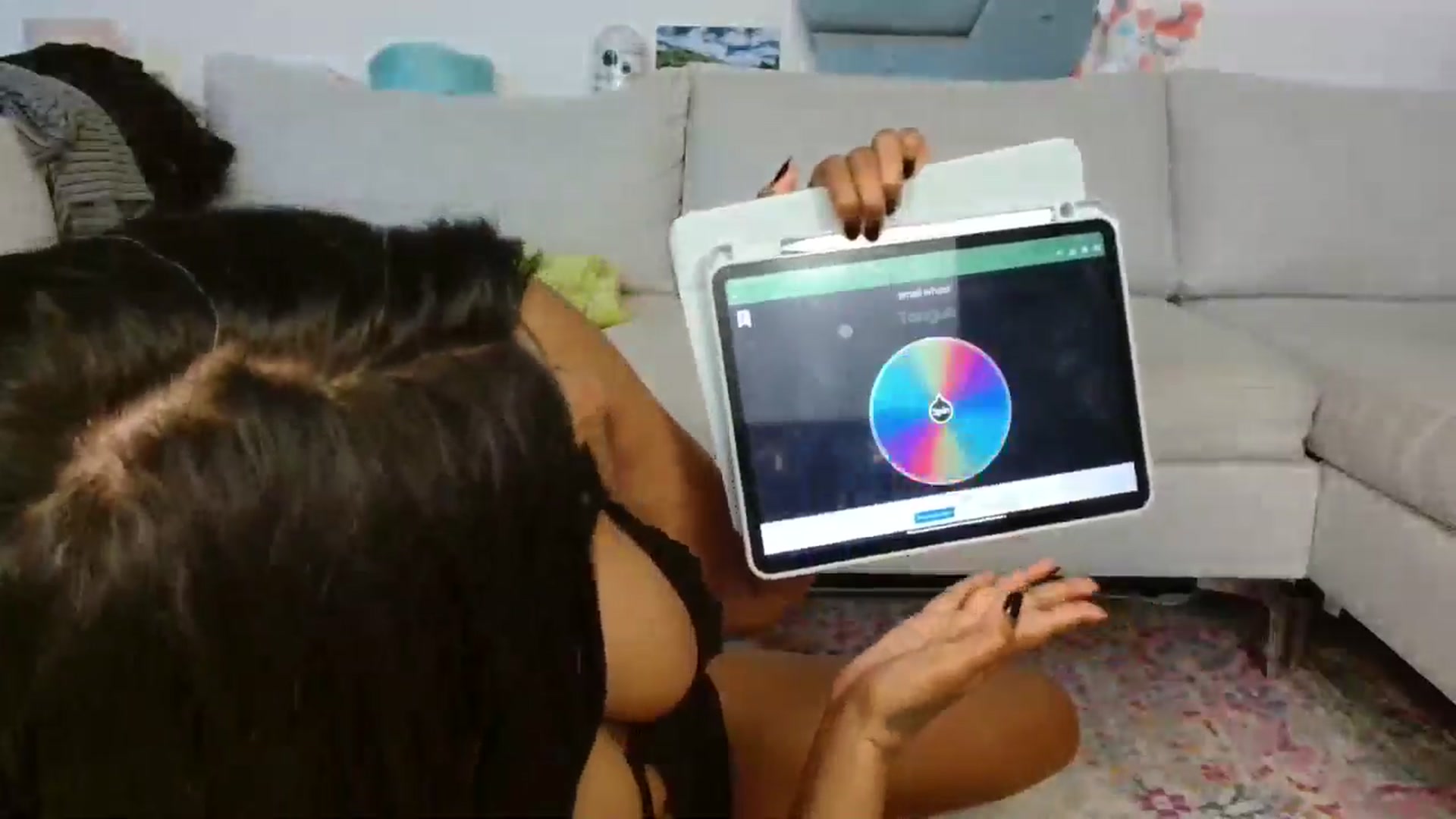 Gallery image thumbnail from Katara_'s myfreecams stream on, 11/20/2024, 10:55 image 2 of 20