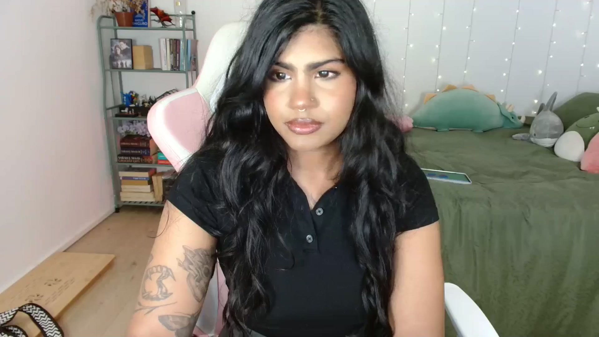 Gallery image thumbnail from Katara_'s myfreecams stream on, 12/19/2024, 14:52 image 20 of 20