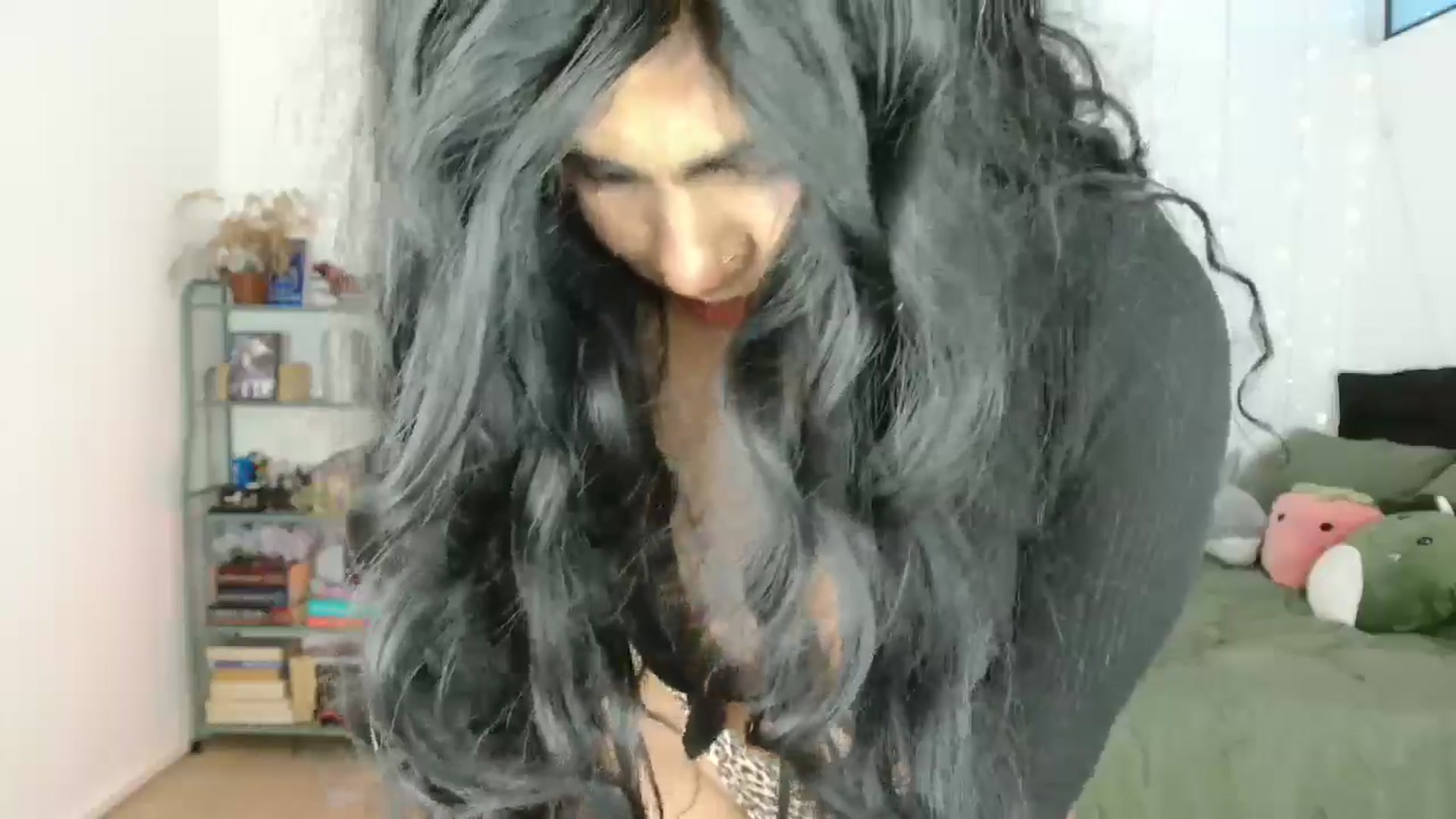Gallery image thumbnail from Katara_'s myfreecams stream on, 01/05/2025, 12:08 image 7 of 20
