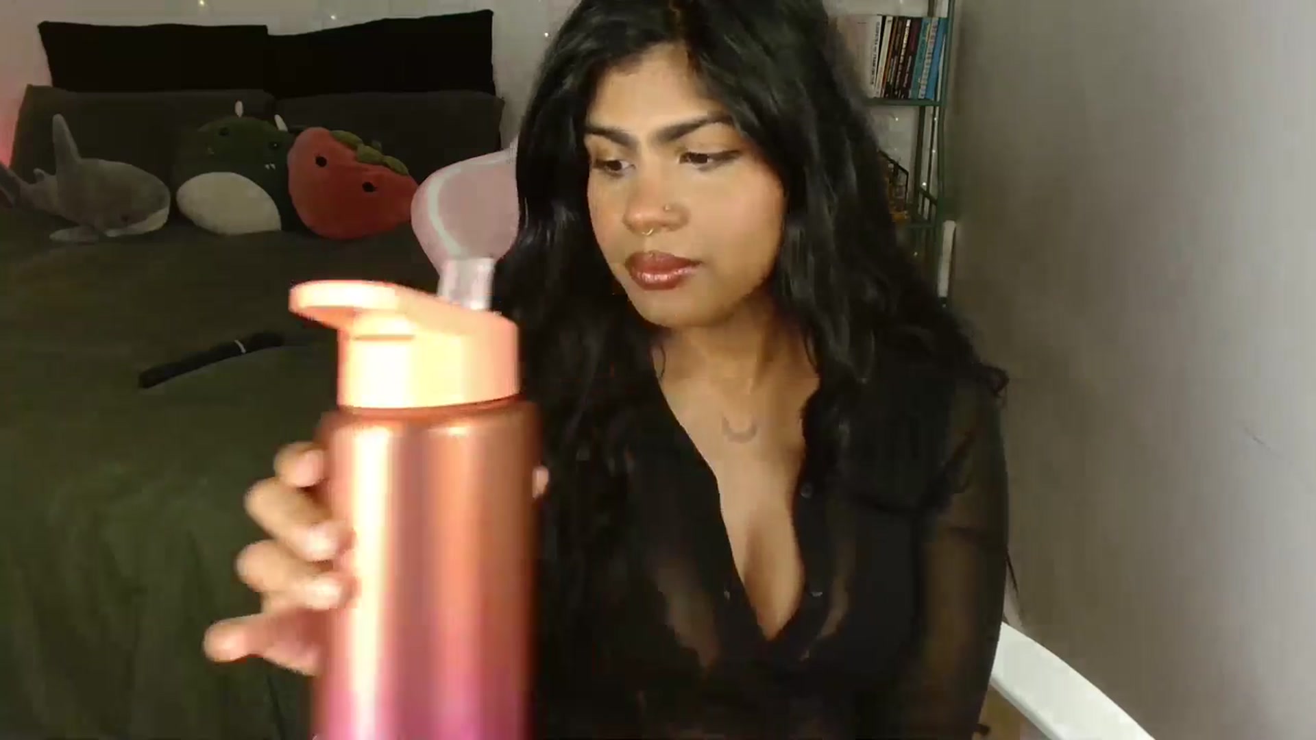 Gallery image thumbnail from Katara_'s myfreecams stream on, 01/21/2025, 13:31 image 7 of 20