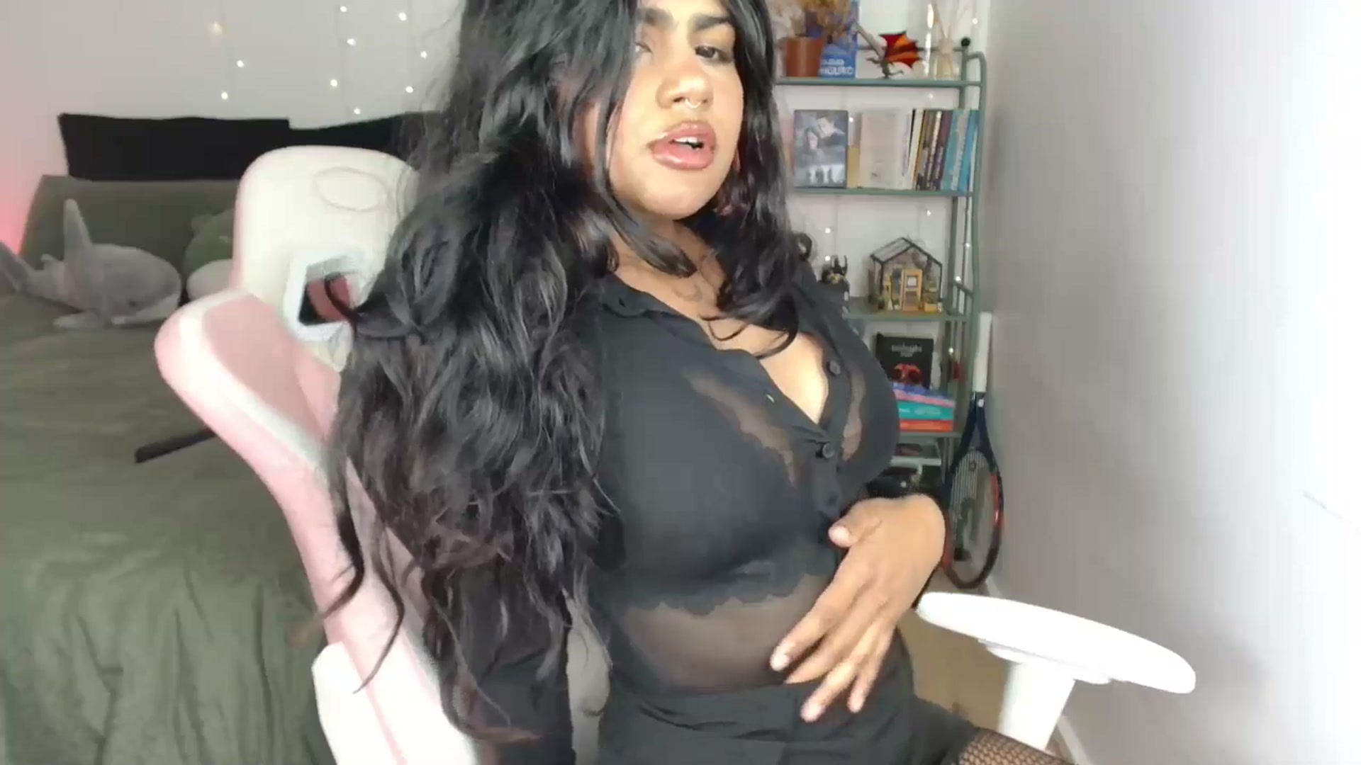 Gallery image thumbnail from Katara_'s myfreecams stream on, 01/21/2025, 13:31 image 15 of 20