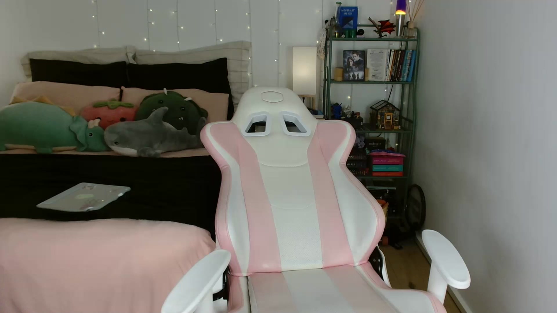 Gallery image thumbnail from Katara_'s myfreecams stream on, 07/02/2025, 08:54 image 14 of 20