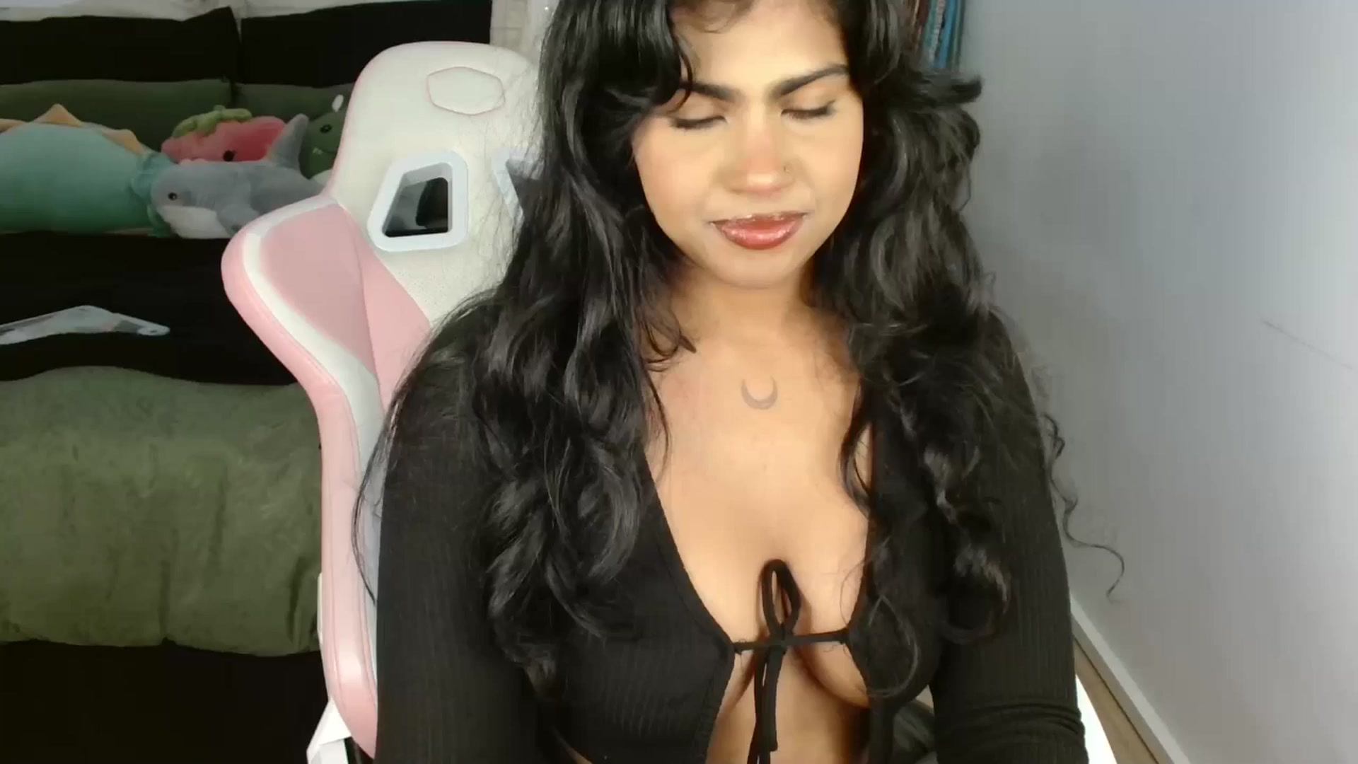 Gallery image thumbnail from Katara_'s myfreecams stream on, 07/22/2025, 12:28 image 10 of 20