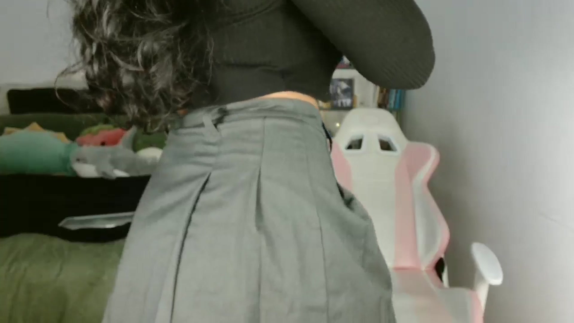 Gallery image thumbnail from Katara_'s myfreecams stream on, 07/22/2025, 14:03 image 13 of 20
