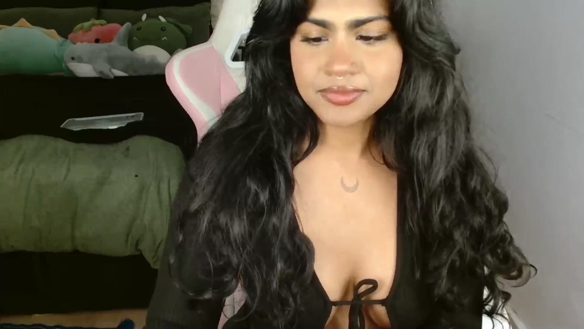 Gallery image thumbnail from Katara_'s myfreecams stream on, 07/22/2025, 14:03 image 20 of 20