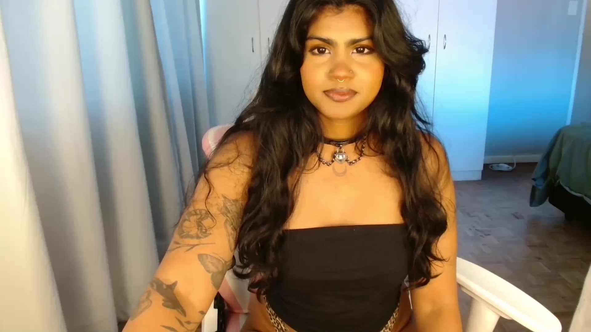 Gallery image thumbnail from Katara_'s myfreecams stream on, 12/03/2025, 10:31 image 14 of 20