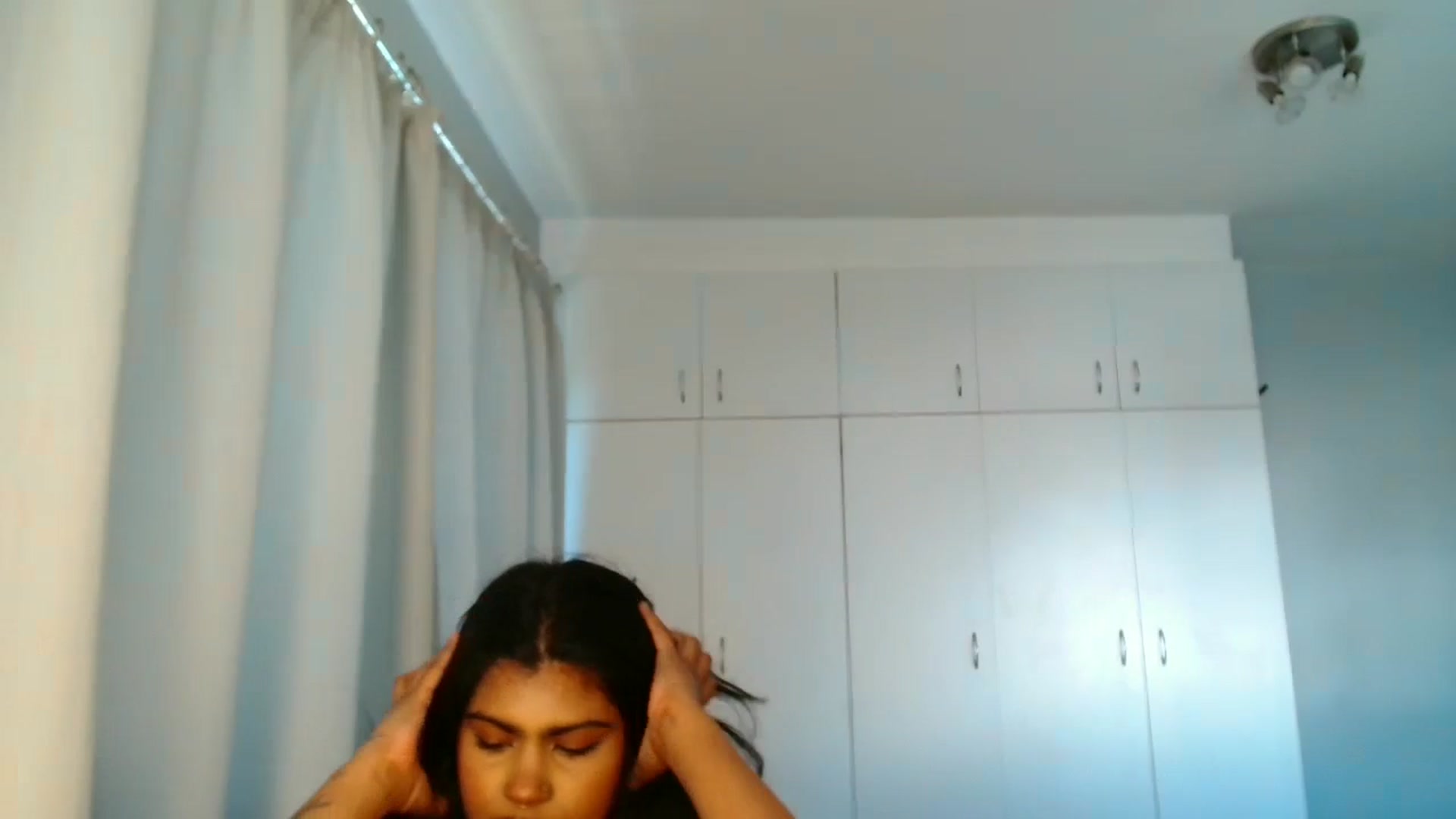 Gallery image thumbnail from Katara_'s myfreecams stream on, 12/03/2025, 13:16 image 8 of 20