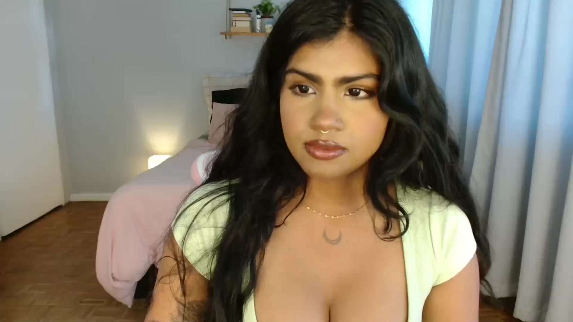 Gallery image thumbnail from Katara_'s myfreecams stream on, 01/14/2026, 13:15 image 1 of 20