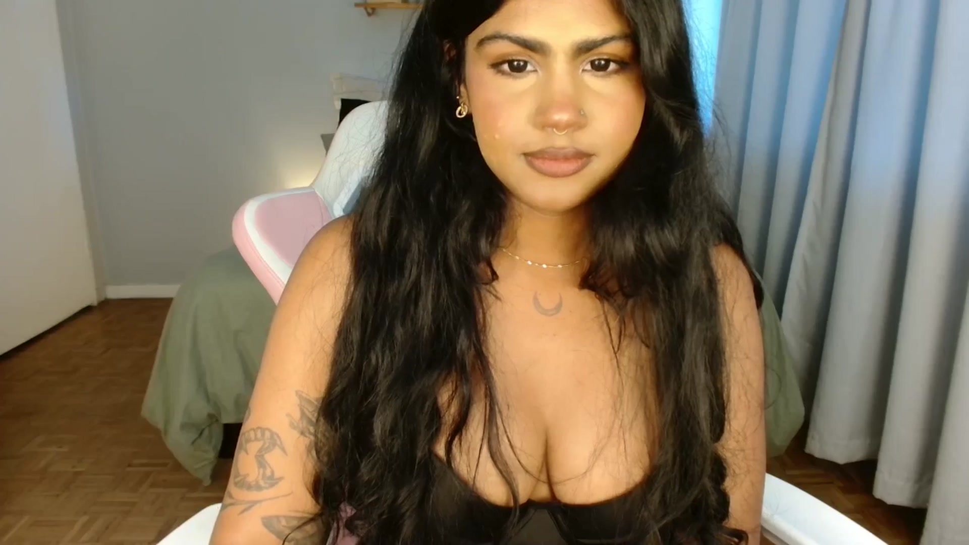 Gallery image thumbnail from Katara_'s myfreecams stream on, 01/27/2026, 10:10 image 7 of 20