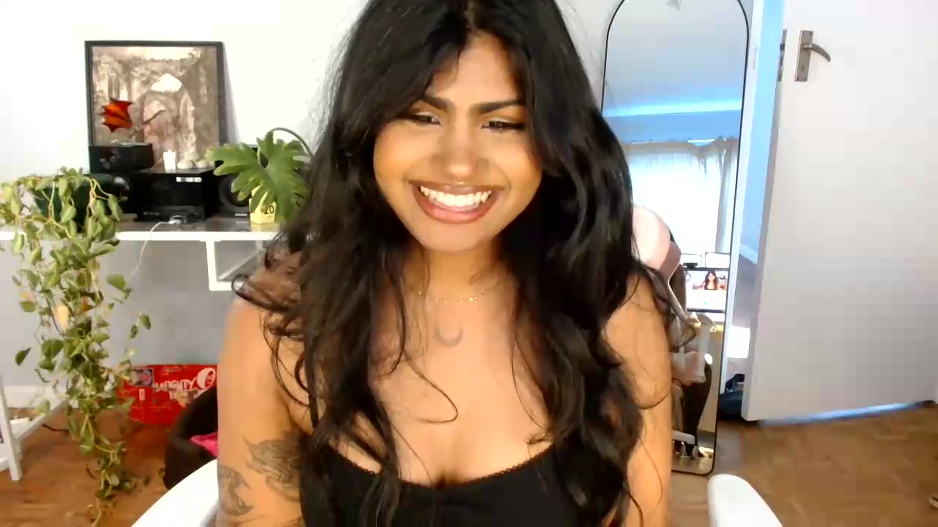 Gallery image thumbnail from Katara_'s myfreecams stream on, 09/04/2026, 15:36 image 15 of 20