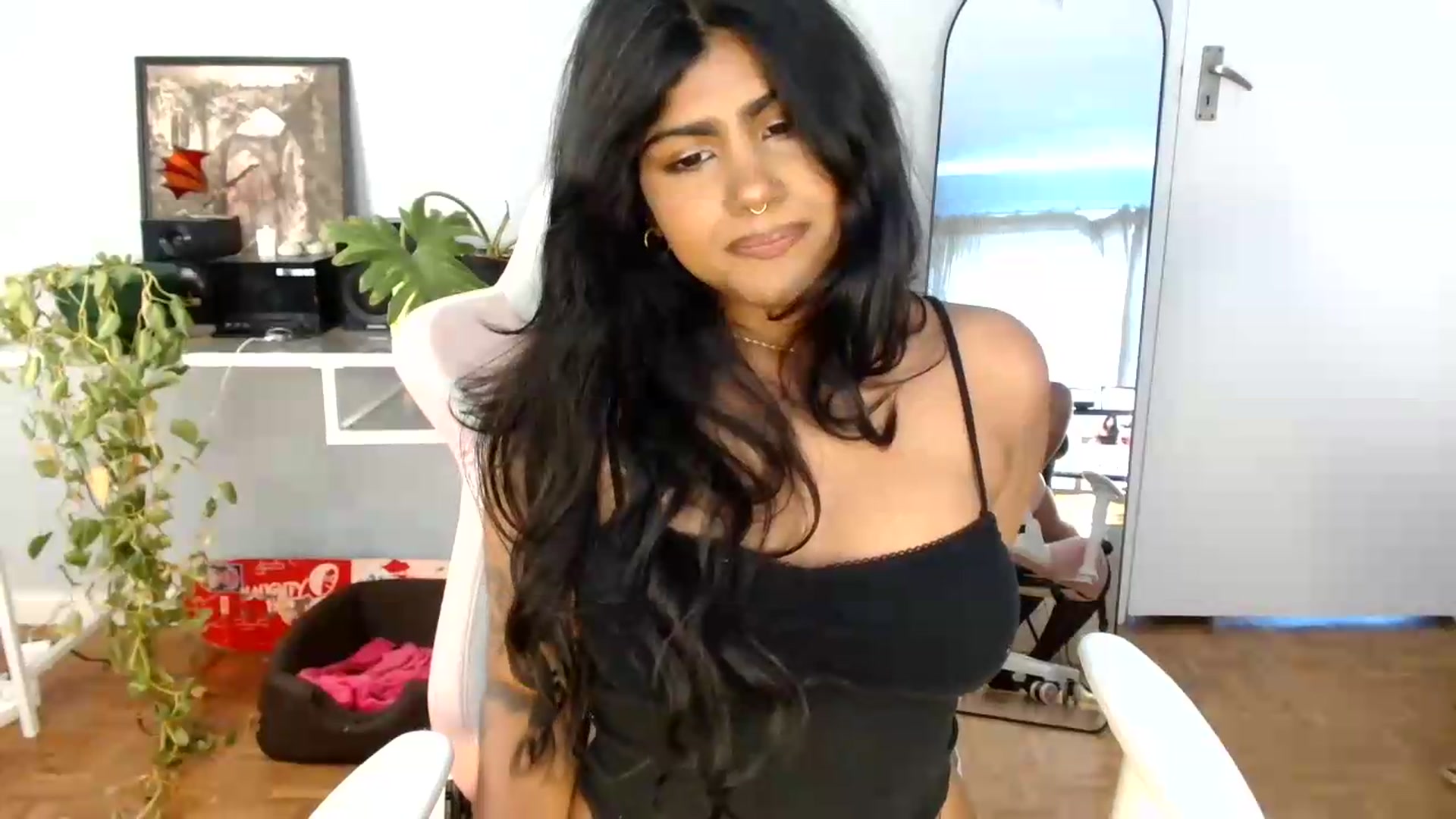 Gallery image thumbnail from Katara_'s myfreecams stream on, 09/04/2026, 15:36 image 6 of 20