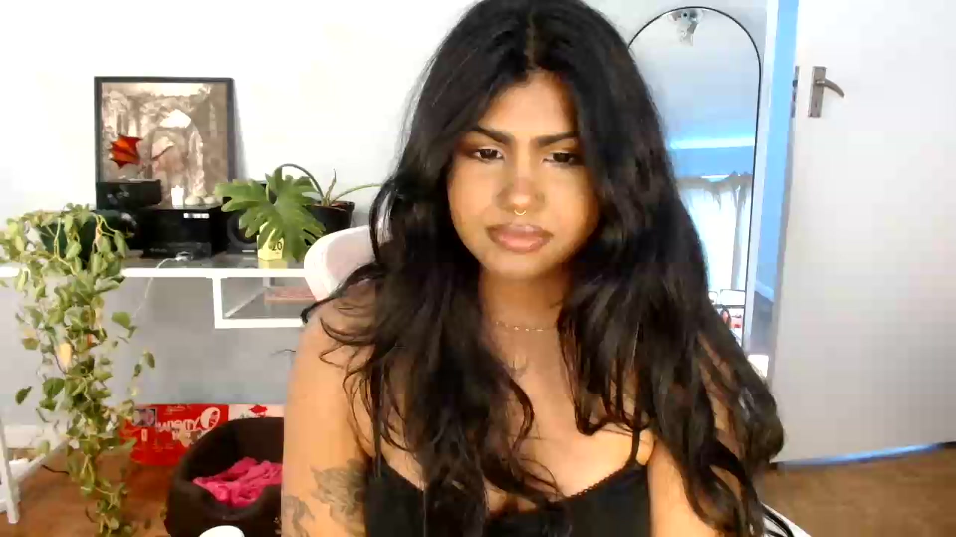 Gallery image thumbnail from Katara_'s myfreecams stream on, 09/04/2026, 15:36 image 13 of 20
