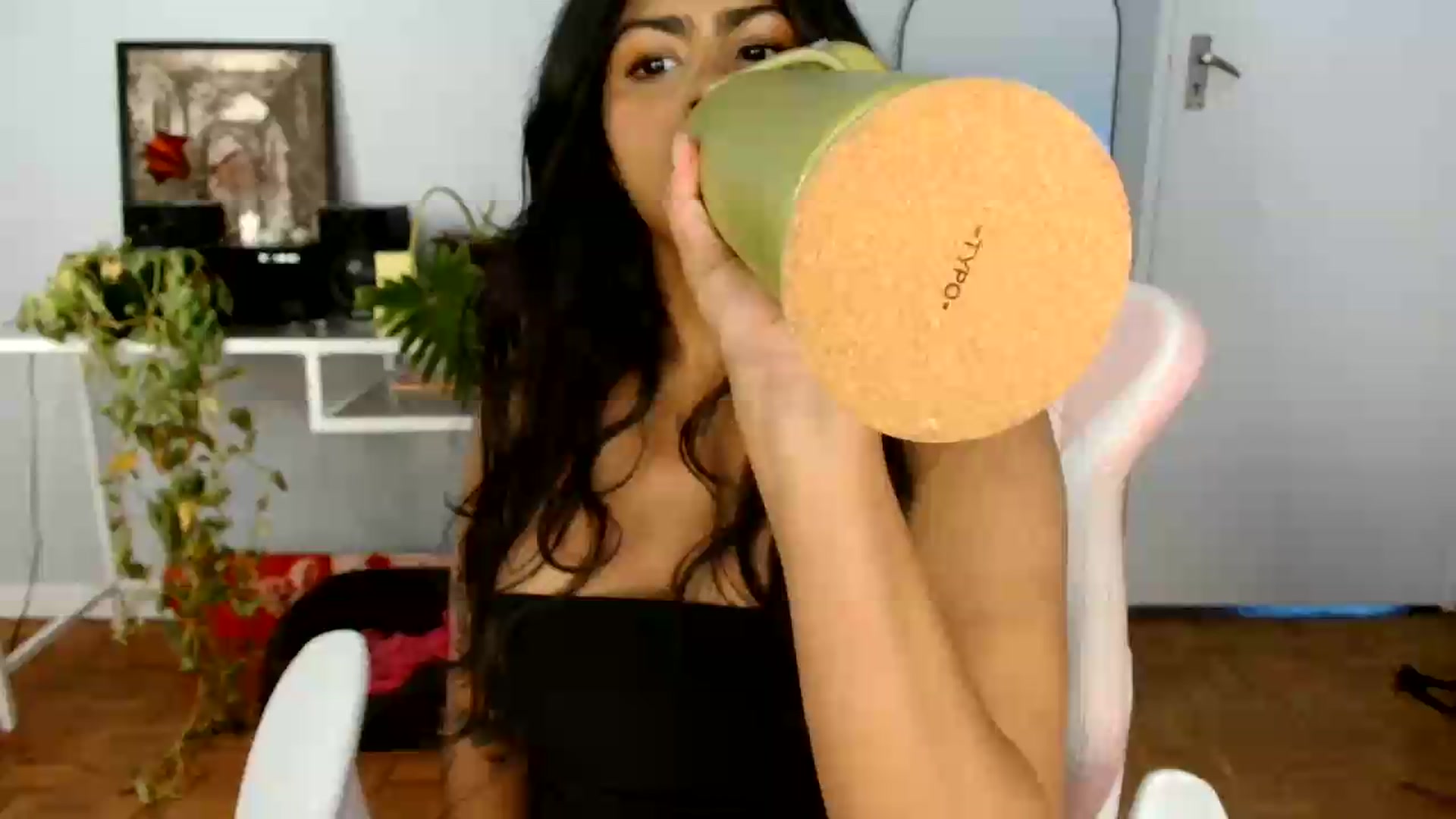 Gallery image thumbnail from Katara_'s myfreecams stream on, 09/14/2026, 13:12 image 9 of 20