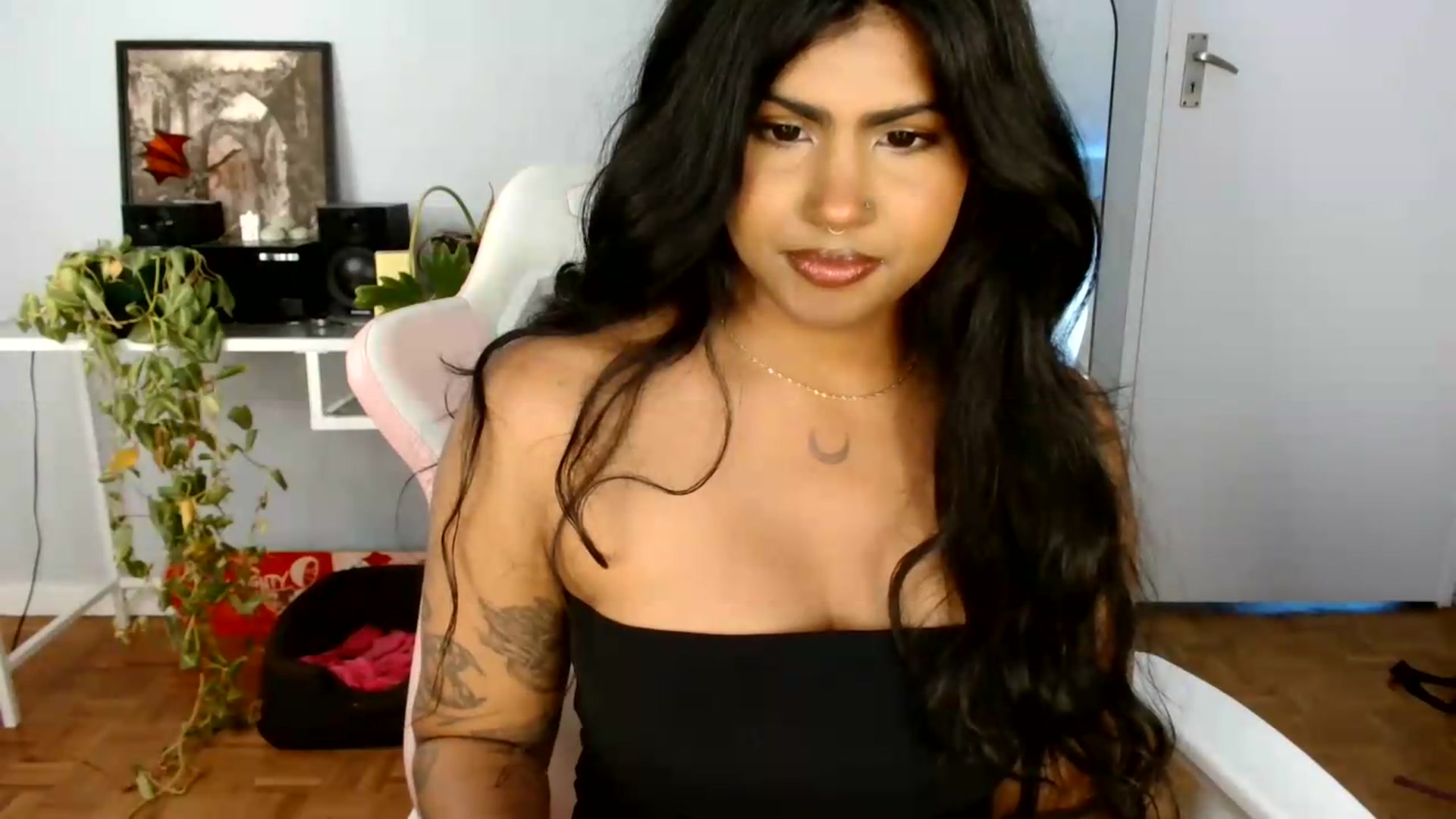 Gallery image thumbnail from Katara_'s myfreecams stream on, 09/14/2026, 13:12 image 2 of 20