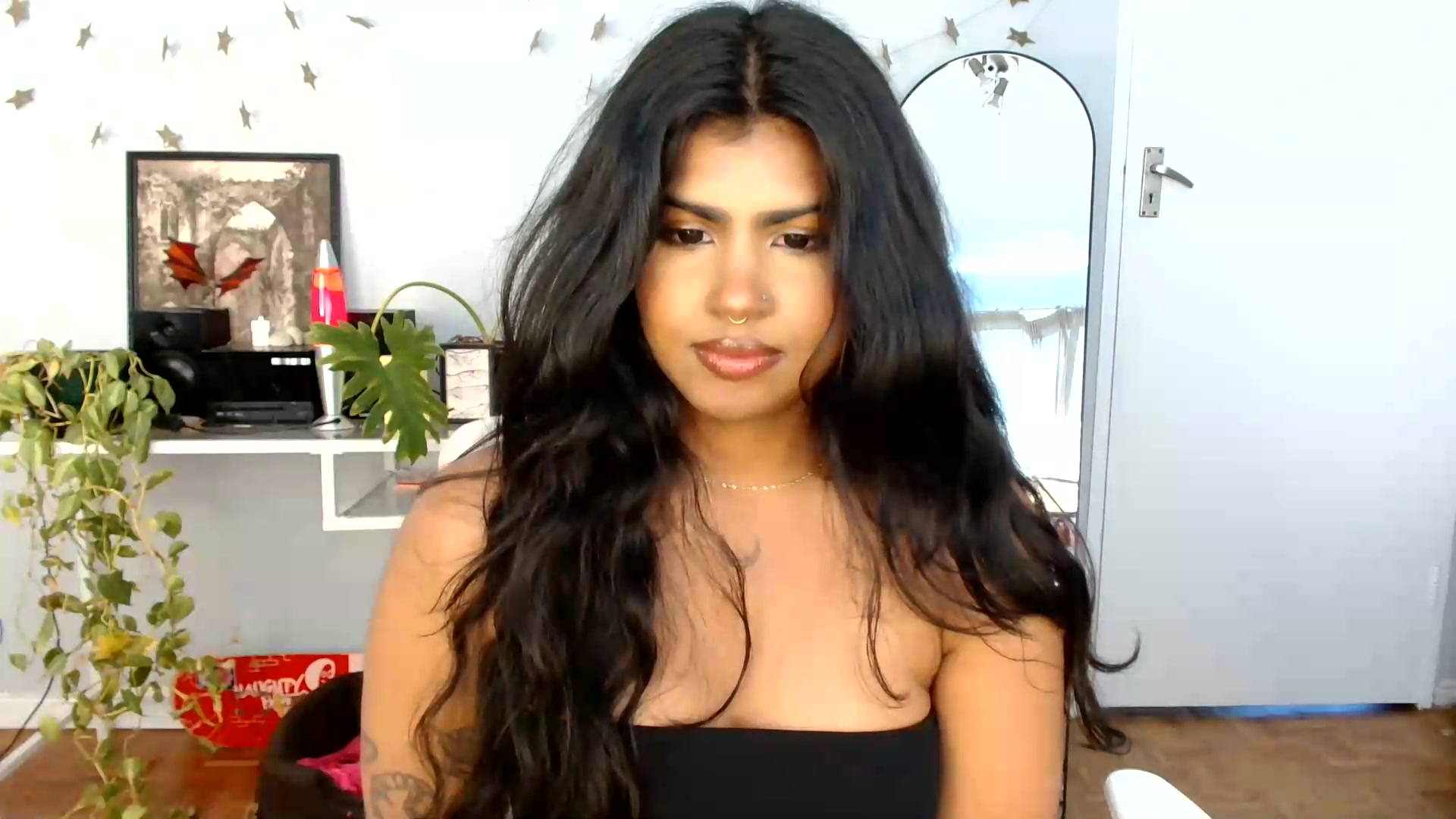 Gallery image thumbnail from Katara_'s myfreecams stream on, 09/16/2026, 10:29 image 18 of 20