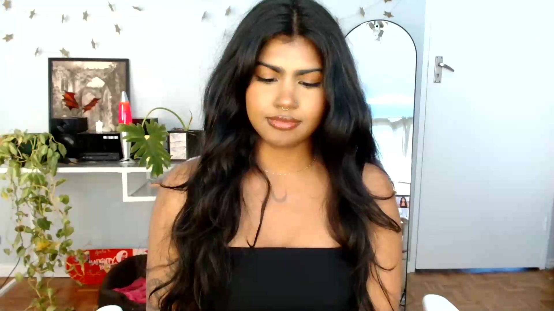 Gallery image thumbnail from Katara_'s myfreecams stream on, 09/16/2026, 10:29 image 14 of 20