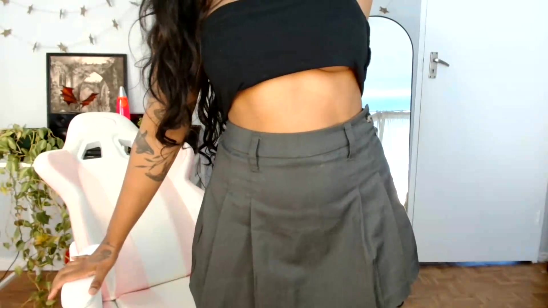 Gallery image thumbnail from Katara_'s myfreecams stream on, 09/16/2026, 10:29 image 10 of 20