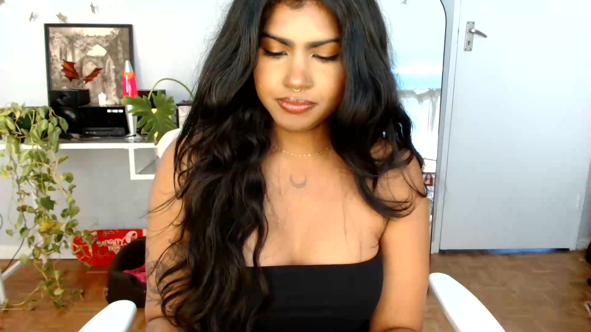 Gallery image thumbnail from Katara_'s myfreecams stream on, 09/16/2026, 10:29 image 13 of 20