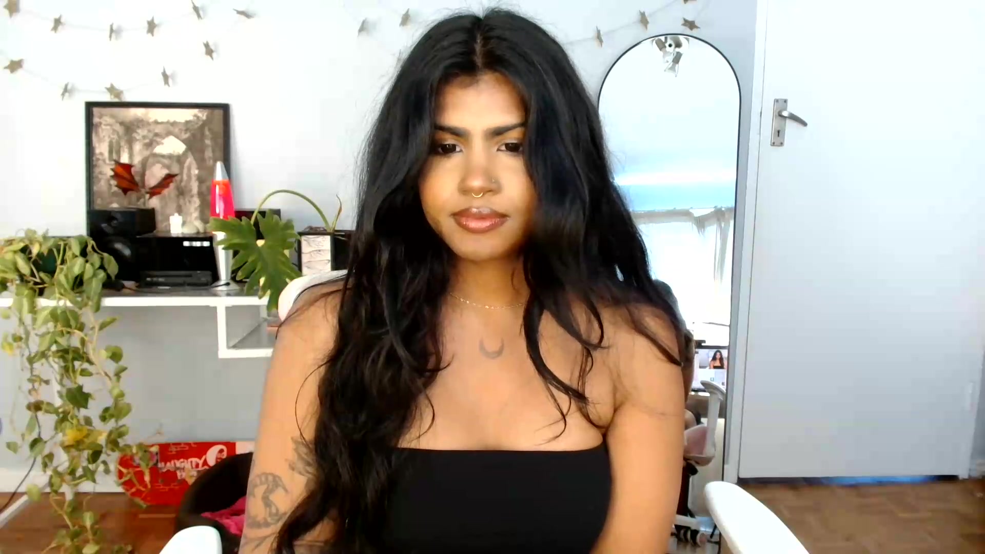 Gallery image thumbnail from Katara_'s myfreecams stream on, 09/16/2026, 10:29 image 19 of 20